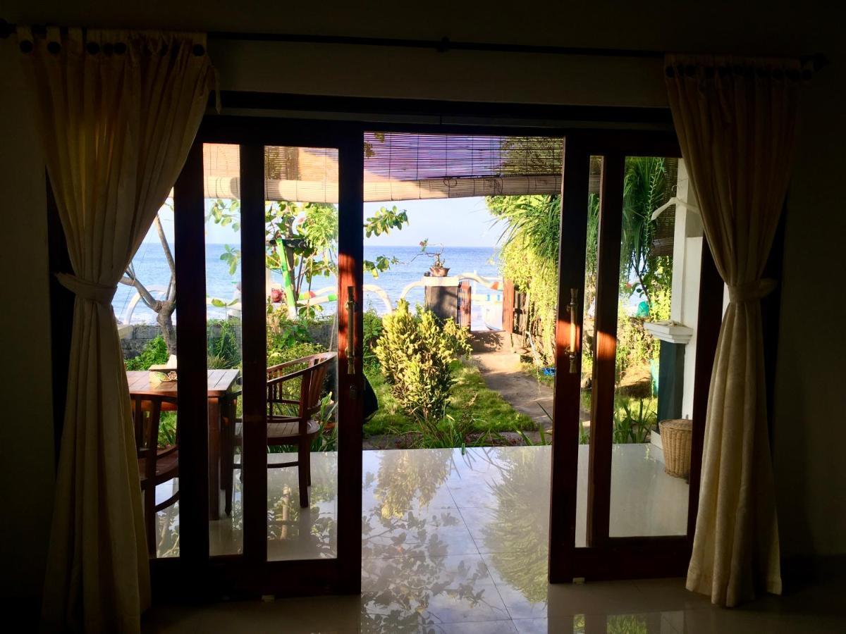Baruna House อาเม็ด ภายนอก รูปภาพ
