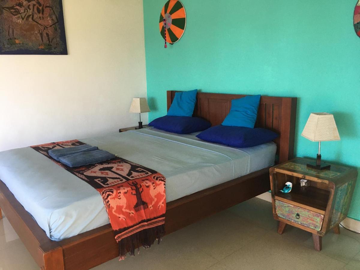 Baruna House อาเม็ด ภายนอก รูปภาพ