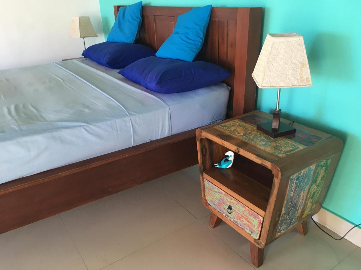 Baruna House อาเม็ด ภายนอก รูปภาพ