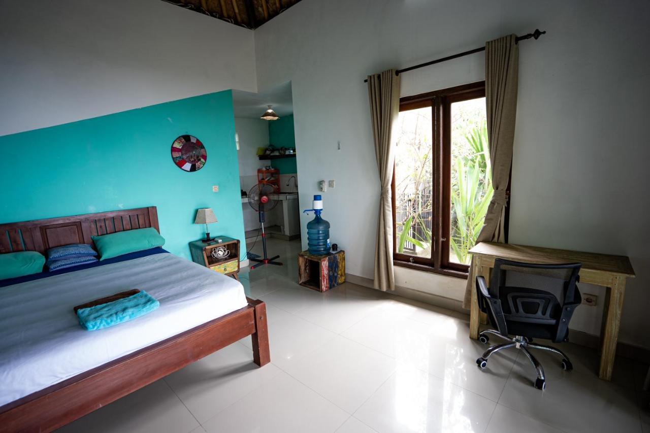 Baruna House อาเม็ด ภายนอก รูปภาพ