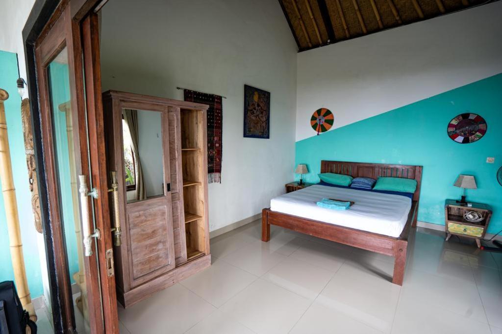 Baruna House อาเม็ด ภายนอก รูปภาพ