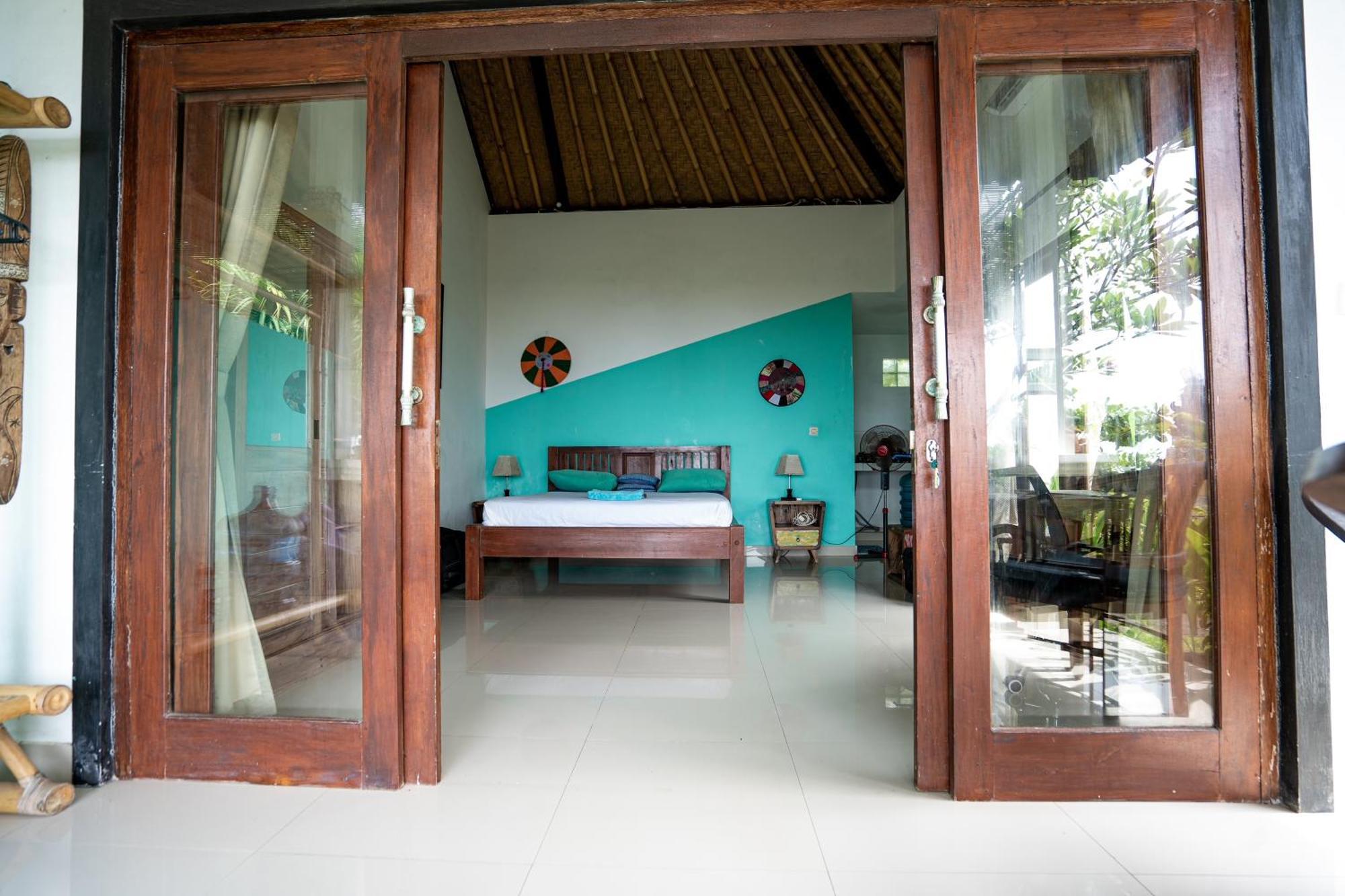 Baruna House อาเม็ด ภายนอก รูปภาพ