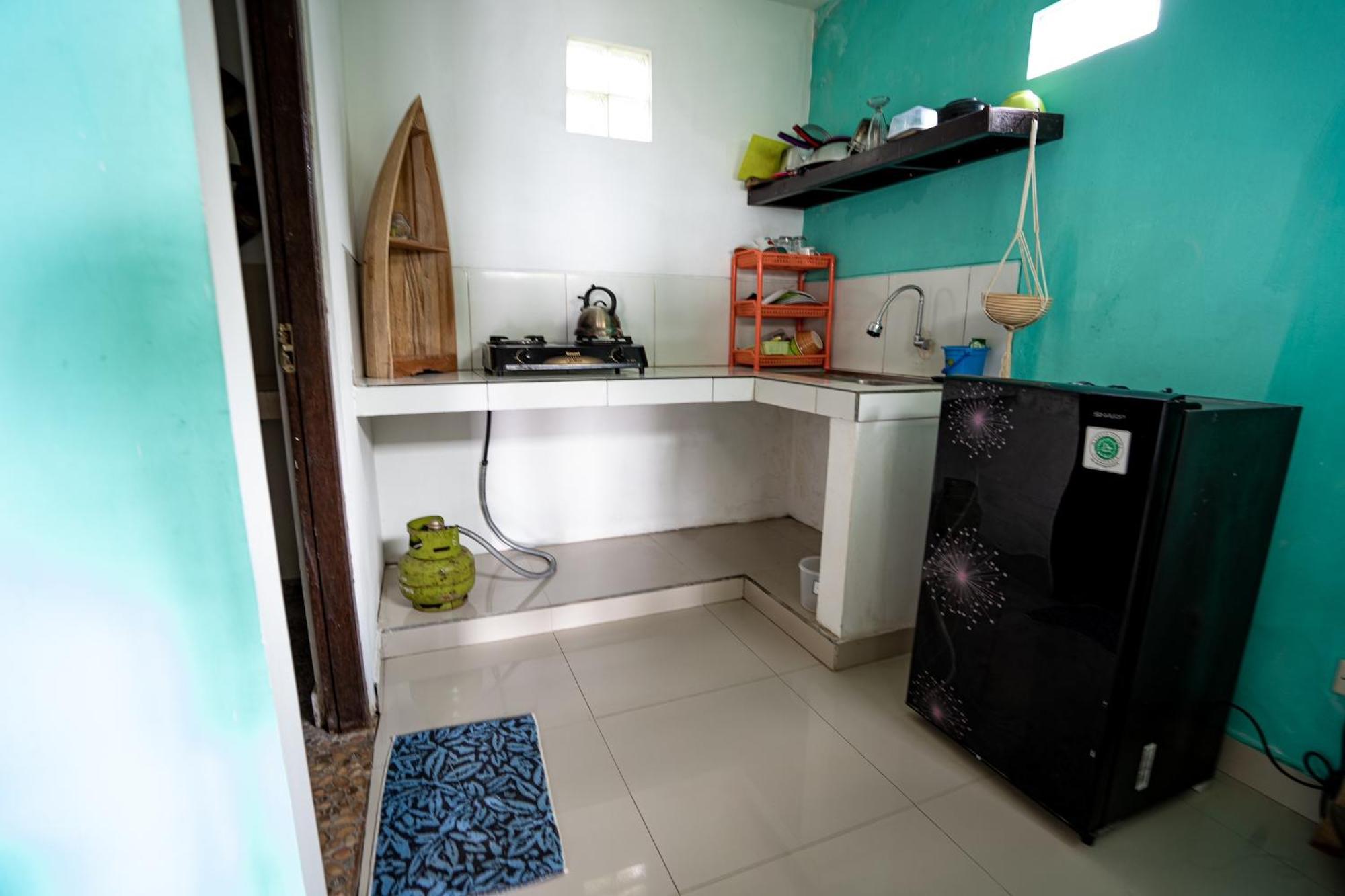 Baruna House อาเม็ด ภายนอก รูปภาพ